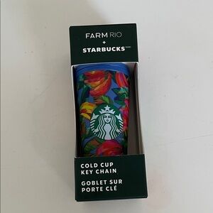 FARM Rio Vibrant Design Box